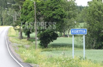EA279305, Eastpress, Askola, Finland